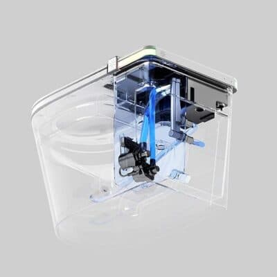 JAMIJ Smart X5 (Phiên bản quốc tế) — Hai động cơ tăng áp, xả ổn định và vận hành êm