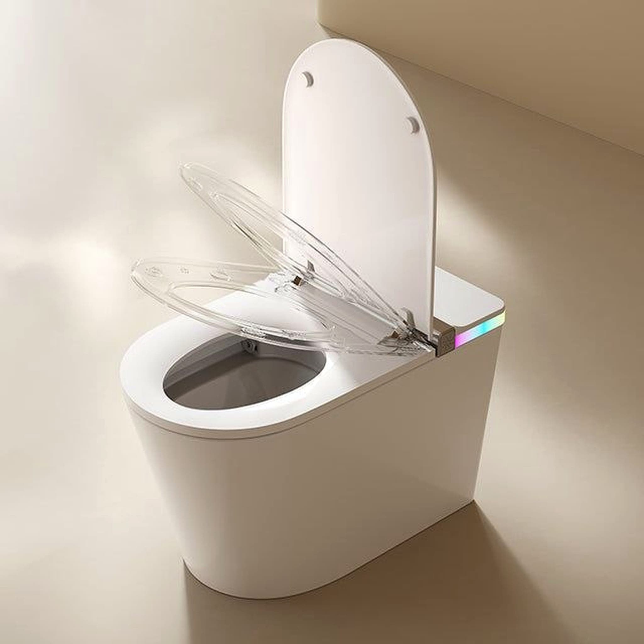 JAMIJ Smart X5 (Phiên bản quốc tế) — hình 2