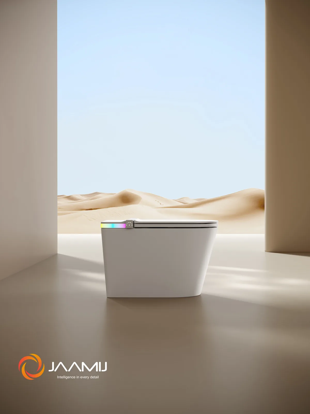 JAMIJ Smart X5 (Phiên bản quốc tế) — hình 6