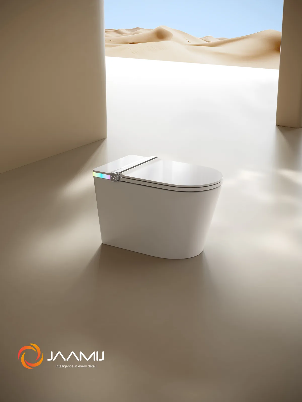 JAMIJ Smart X5 (Phiên bản quốc tế) — hình 9