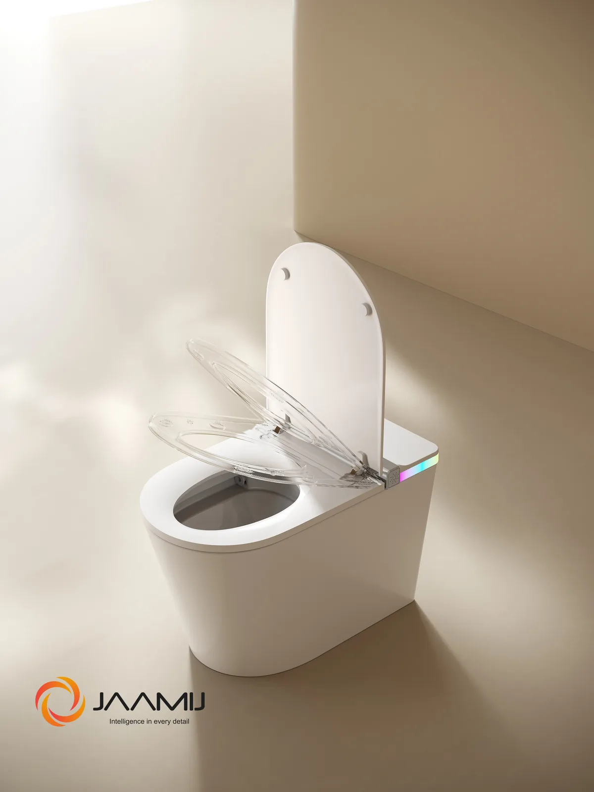 JAMIJ Smart X5 (Phiên bản quốc tế) — hình 10