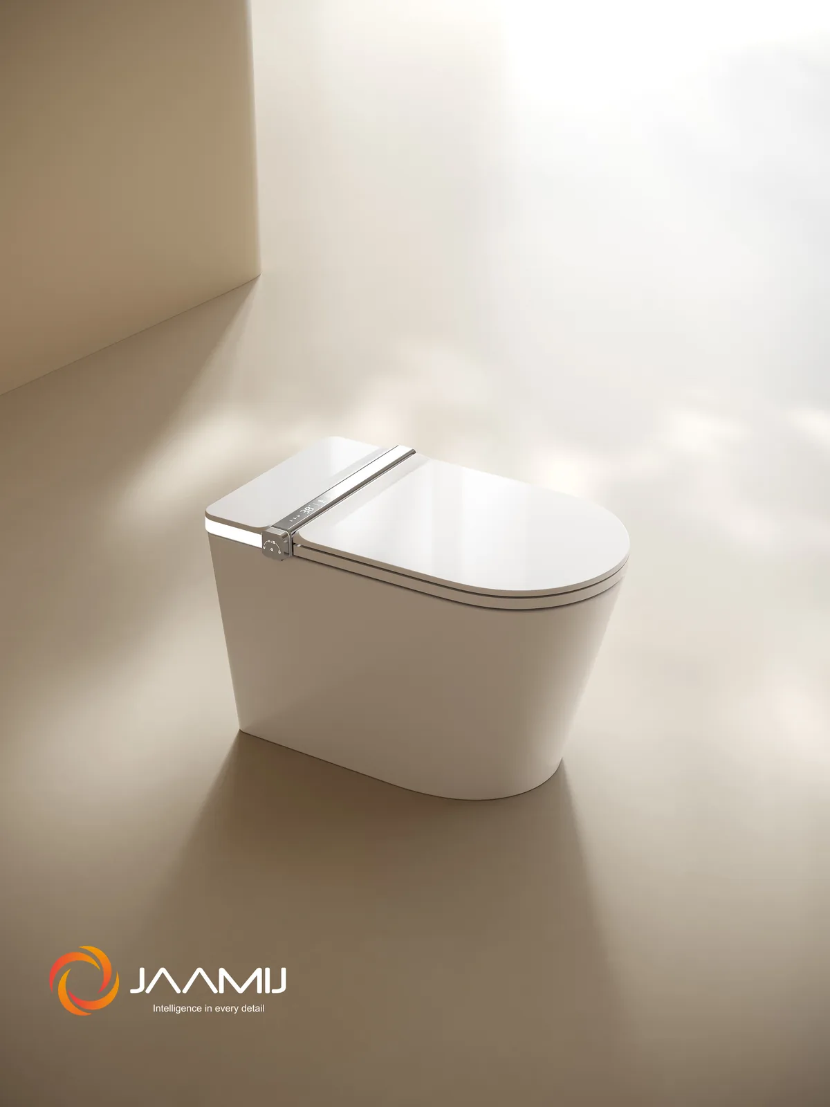 JAMIJ Smart X5 (Phiên bản quốc tế) — hình 11