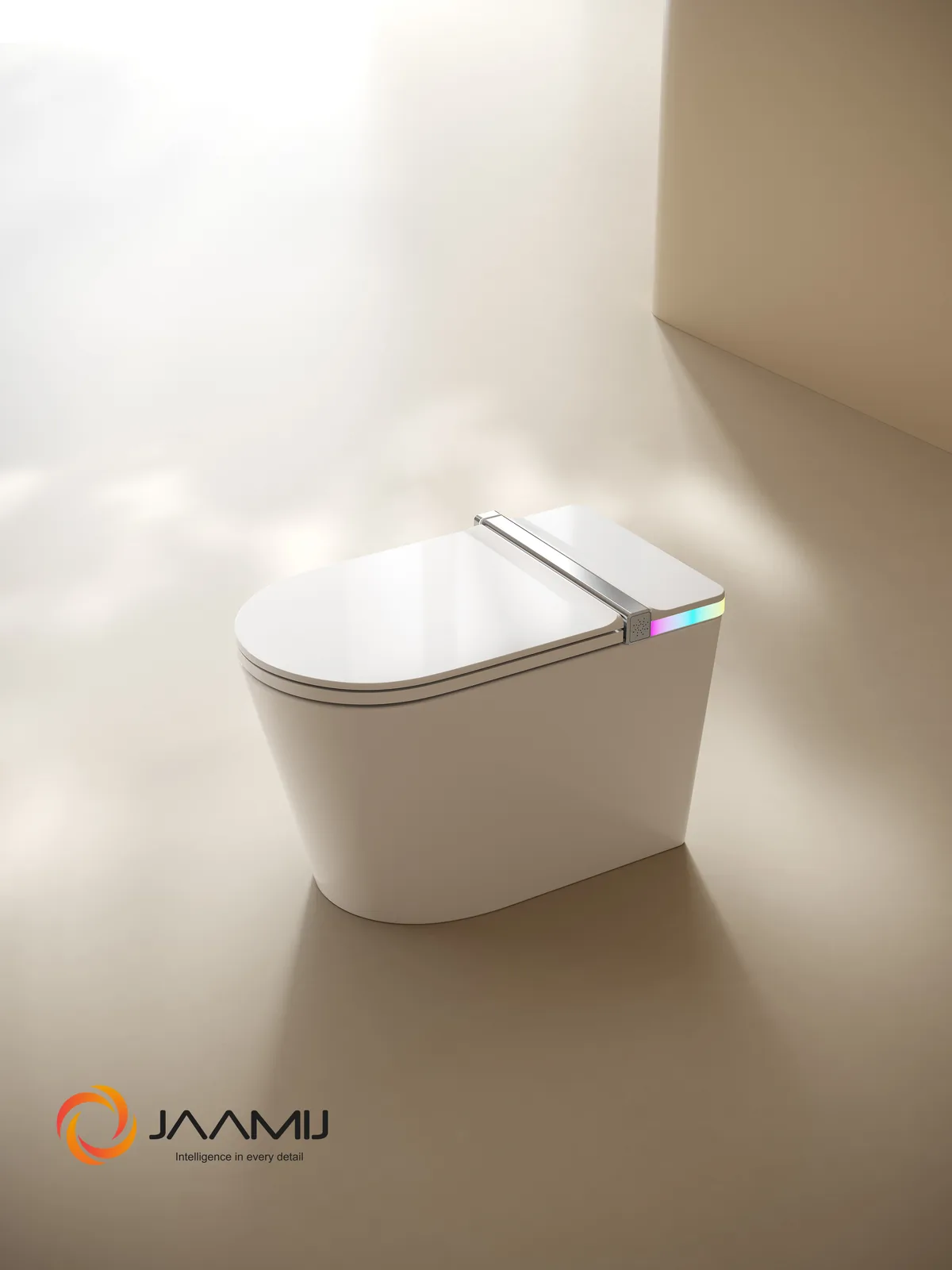 JAMIJ Smart X5 (Phiên bản quốc tế) — hình 12