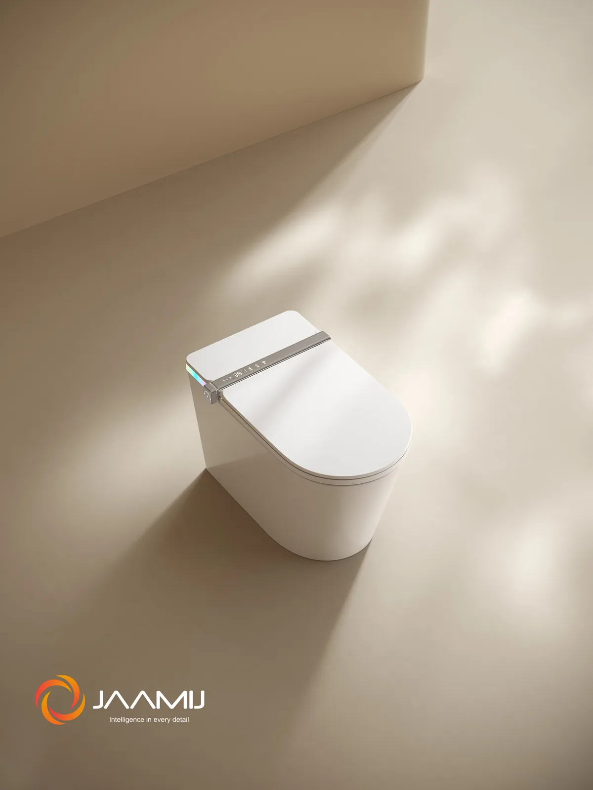 JAMIJ Smart X5 (Phiên bản quốc tế) — hình 13