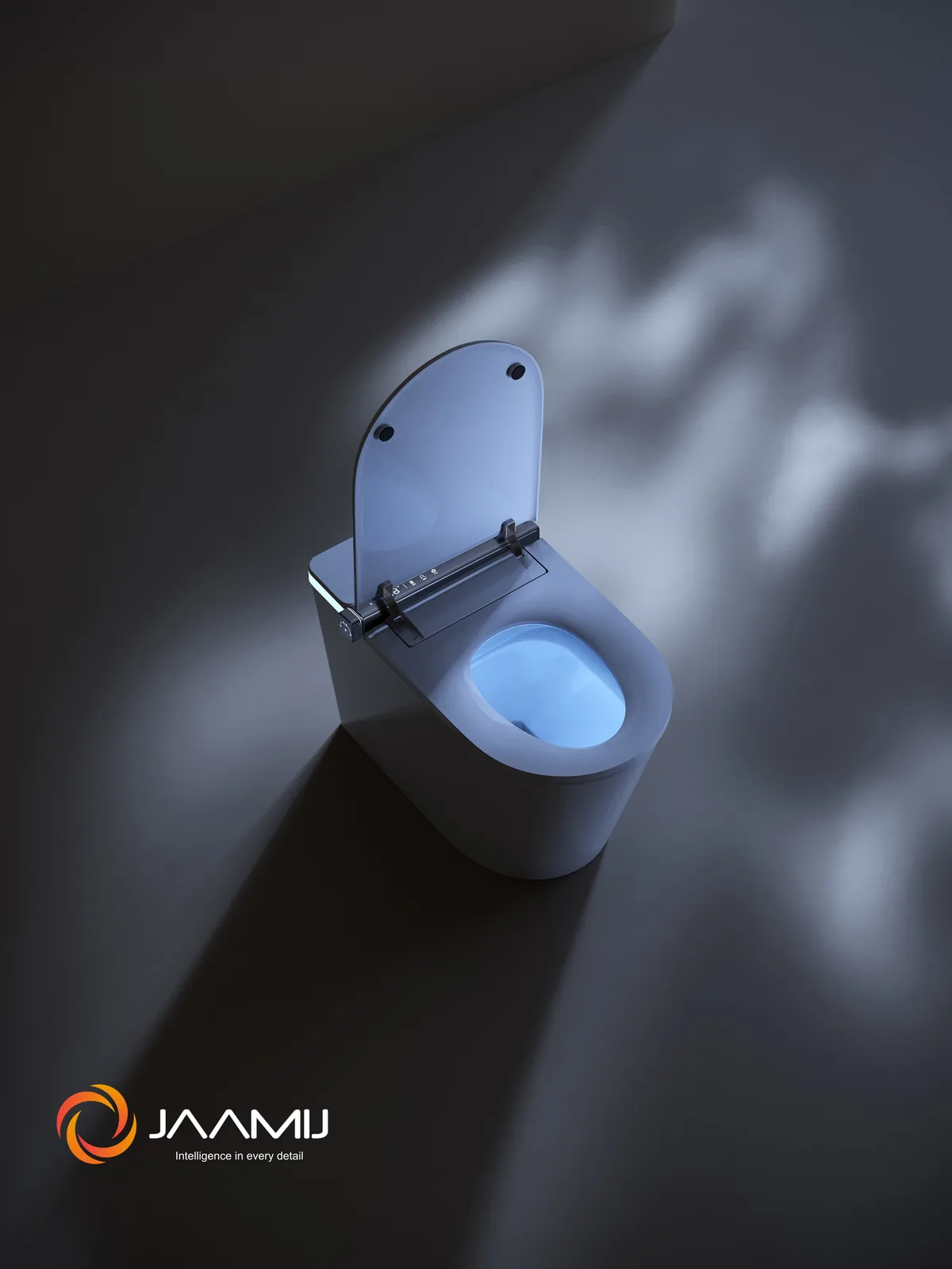 JAMIJ Smart X5 (Phiên bản quốc tế) — hình 14