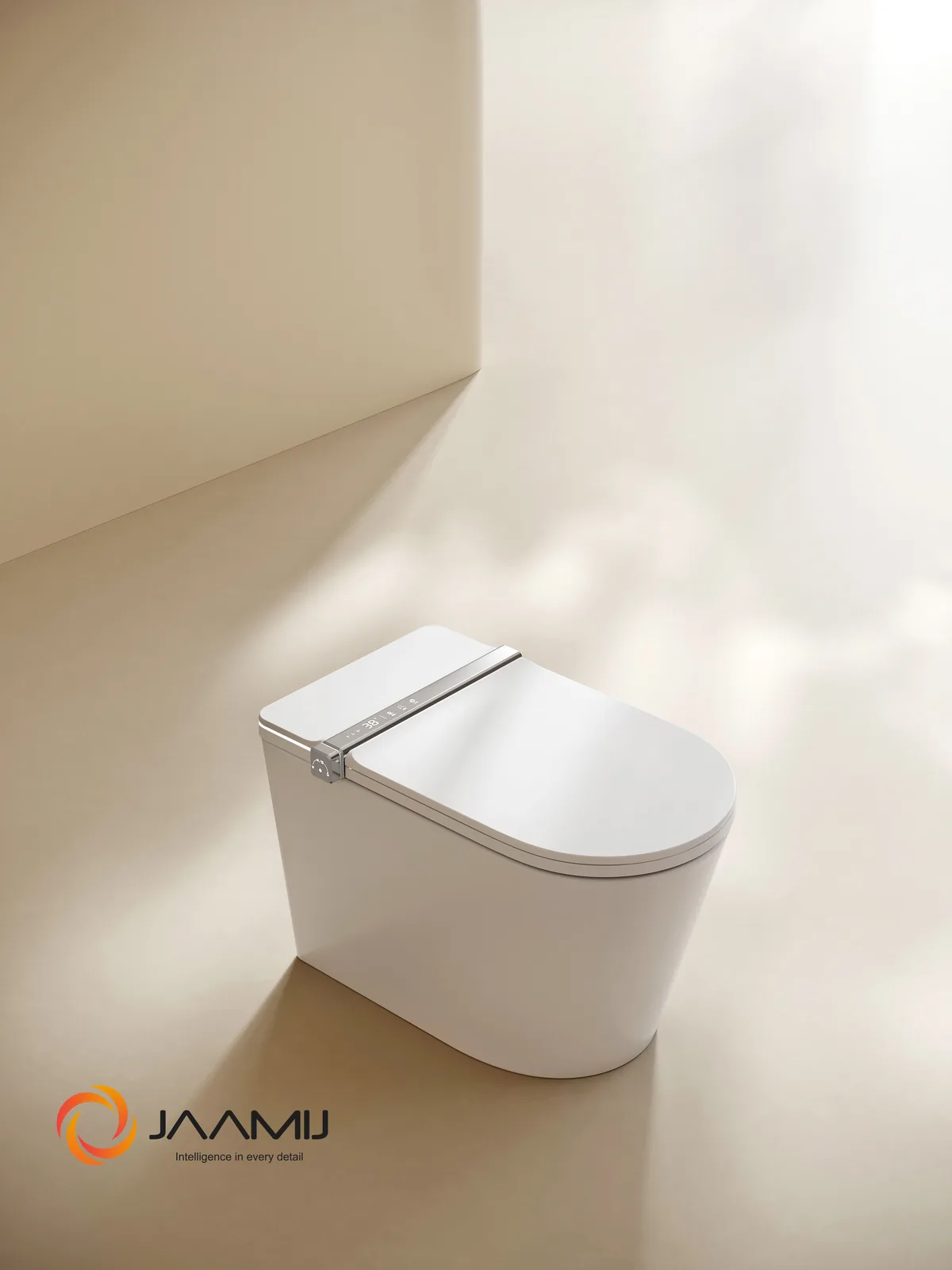 JAMIJ Smart X5 (Phiên bản quốc tế) — hình 15