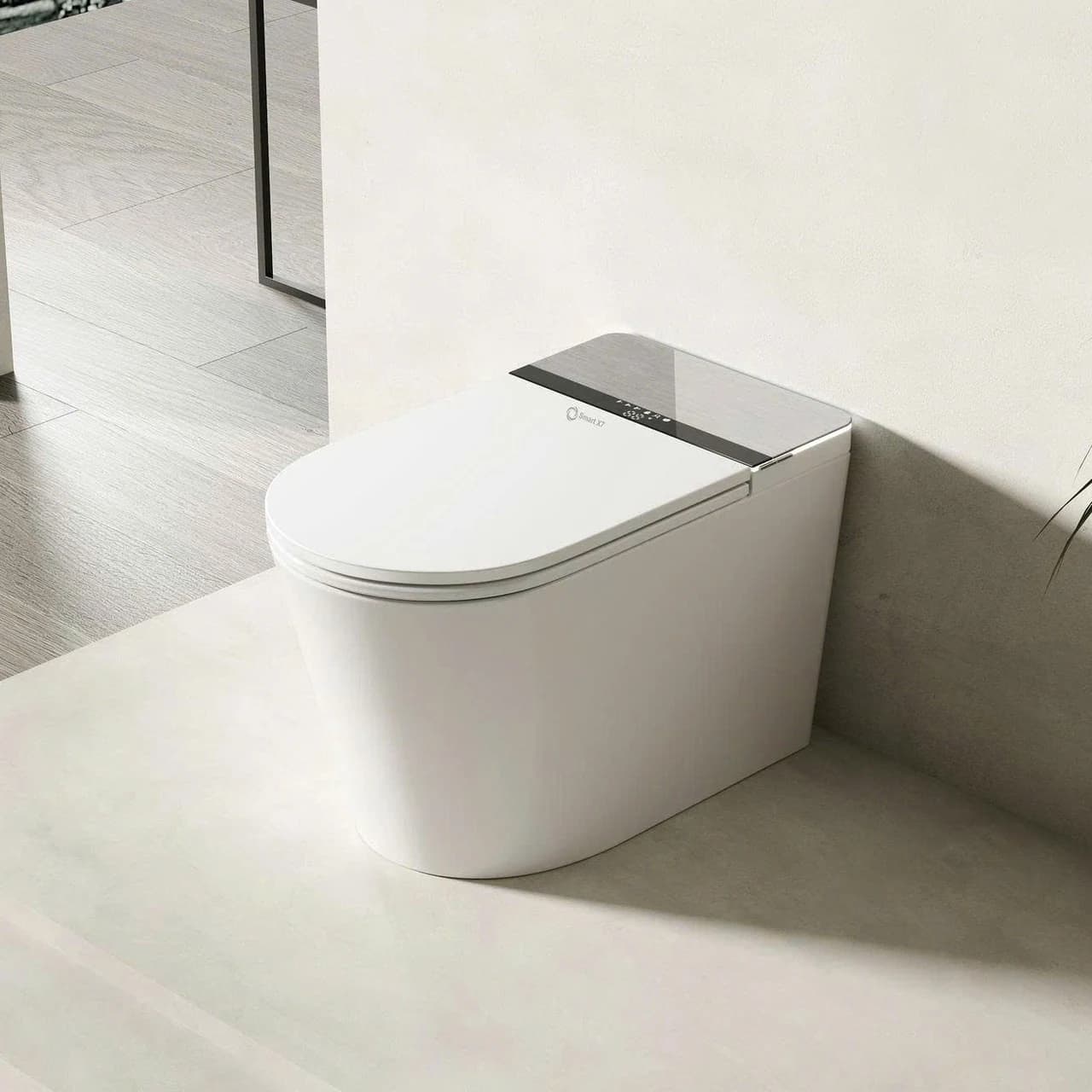 JAMIJ Smart X7 (Phiên bản quốc tế)