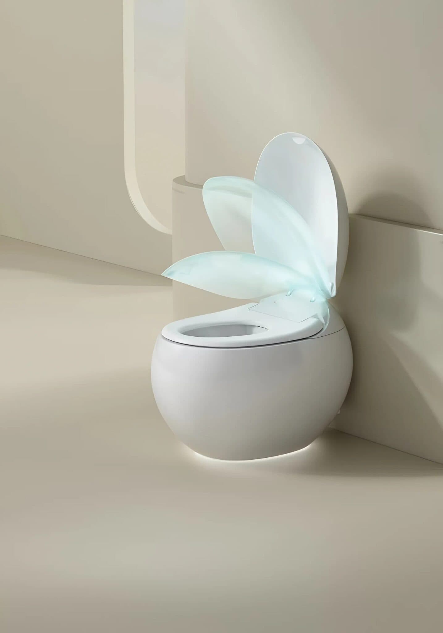 Raywing G8 Premium — Điều khiển từ xa, Xiaomi Home và Voice AI
