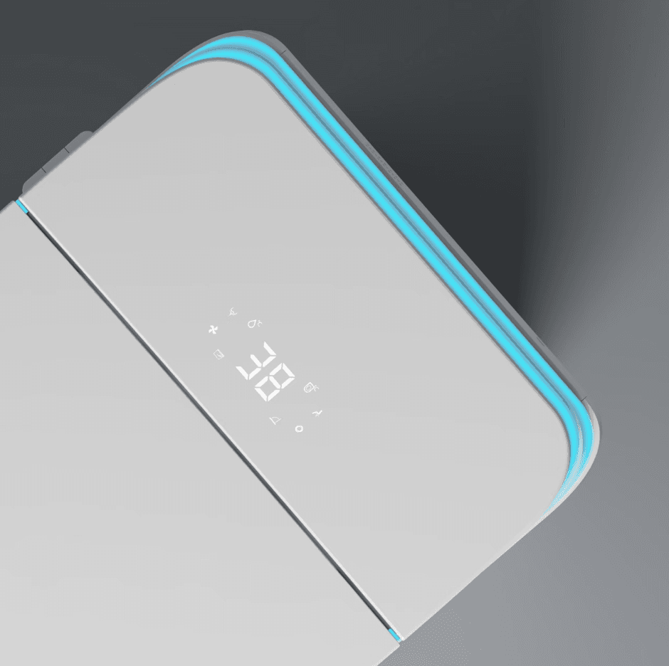 Raywing X1 Premium — hình ảnh 4