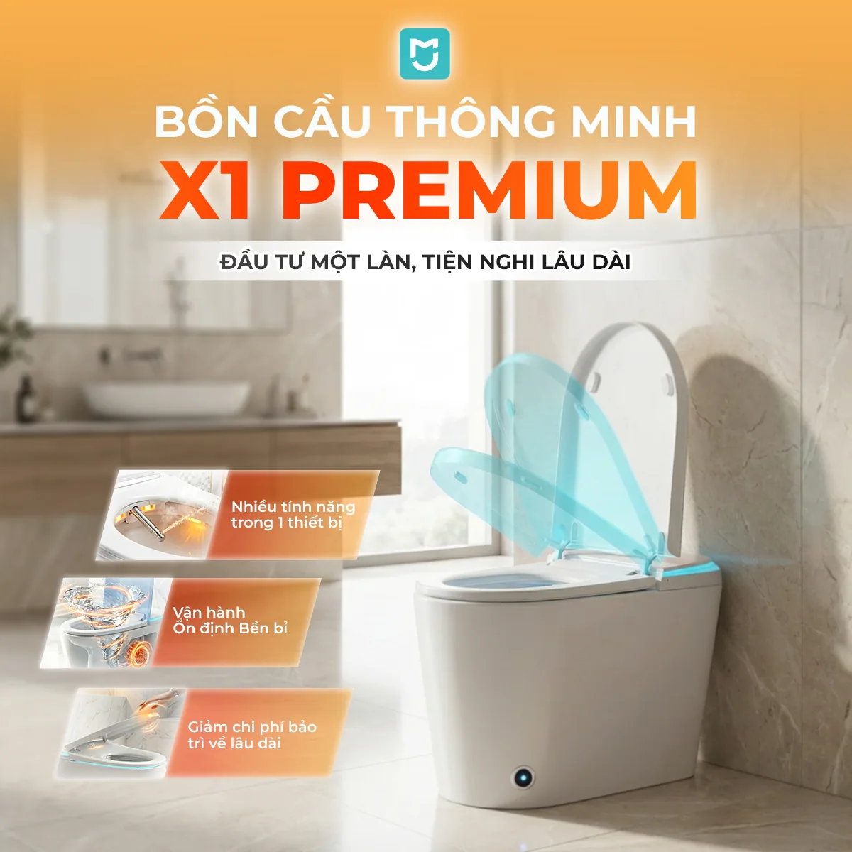 Raywing X1 Premium — hình ảnh 6