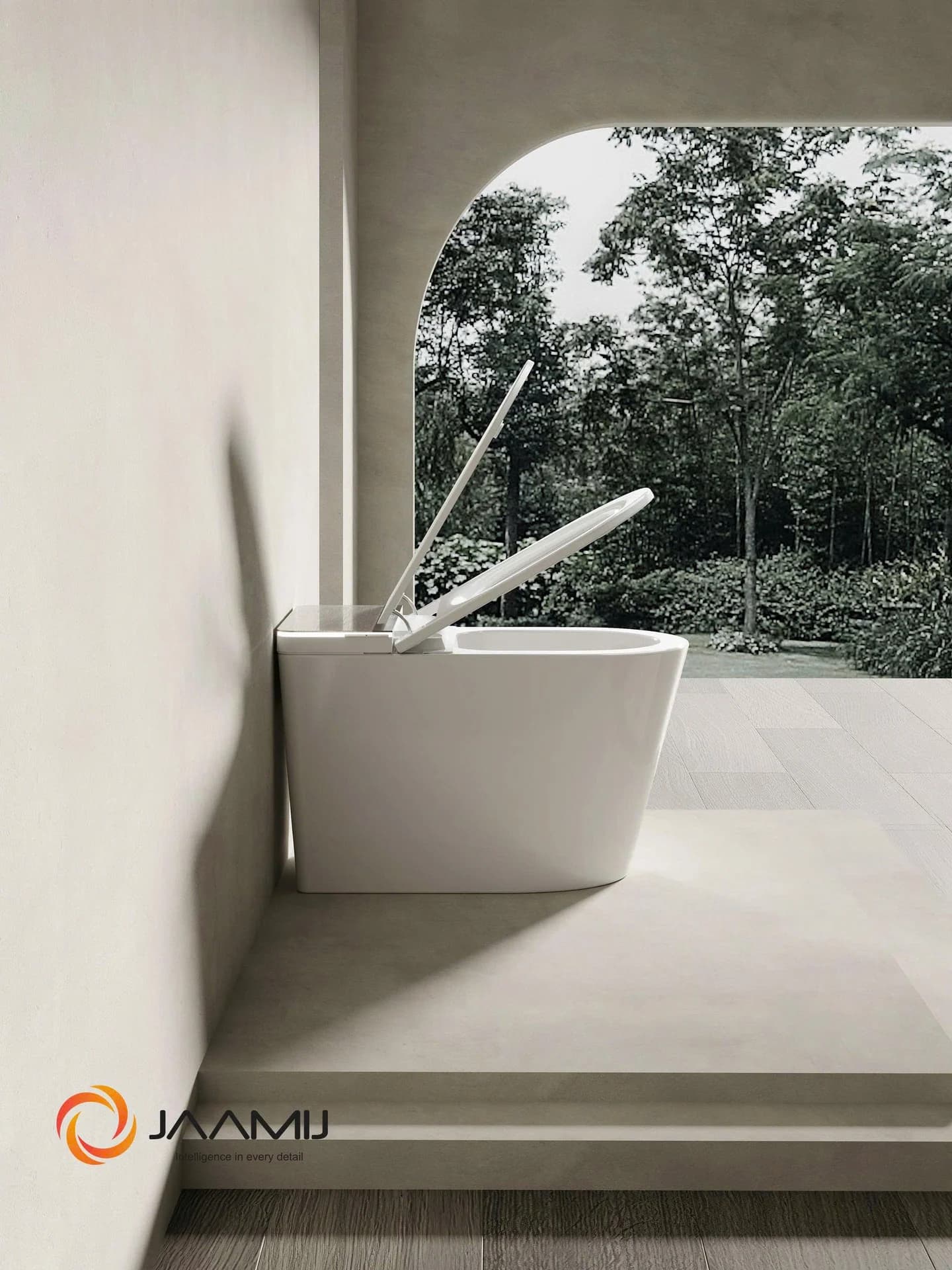 JAMIJ Smart X7 (Phiên bản quốc tế) — hình 6