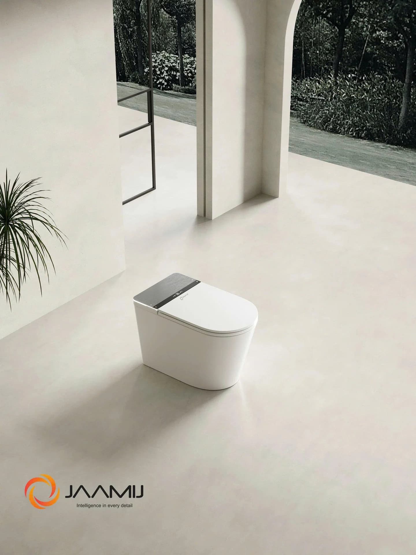 JAMIJ Smart X7 (Phiên bản quốc tế) — hình 10